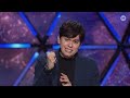 el va delante de ti joseph prince new creation tv español