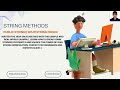 14. Java String Split Method 💡 Explanied