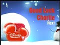 Disney Channel commercials (December 12, 2010)