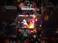 【tekken8】 clive rosfield counter wall combo 98damage tekken8 ff16 鉄拳8 コンボ コラボ クライヴ・ロズフィールド