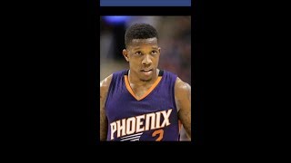 Eric Bledsoe Traded To The Cleveland Cavaliers???