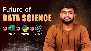 Future of Data Science: CODING is NOT Enough! (2026 Roadmap + Skills Breakdown) | Intellipaat