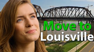 Living in Louisville | This City is MORE than Kentucky Derby