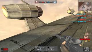 Wolfteam DE Montage 2015 HD