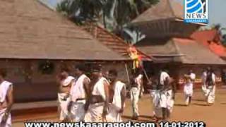 Madiyan Koolam Pattuthsavam   14 01 2012