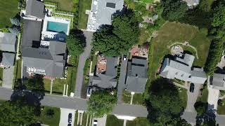 Hingham Summer 2023 Drone Video