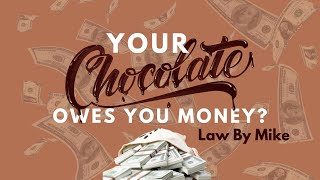 💰 Last Chance To Get MONEY From Godiva💰                           @LawByMike #Sh