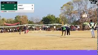 VEURIA VS SINGANPUR BUDHARJA CUP KANTAPALI 2023 GRAND FINAL