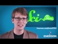 Hank Green Gives us the Dirt on Trash | Emerson