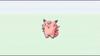 CLEFAIRY IS EVOLVING