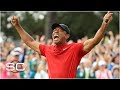 Tiger Woods Wins The 2019 Masters Sportscenter