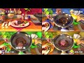 超級瑪利歐派對之奇諾比奧杯 super mario party ，任天堂switch遊戲。