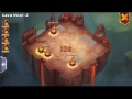 Castle Clash Easy Farming Lava 2