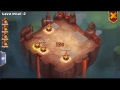 Castle Clash Easy Farming Lava 2