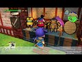 【dqb2】ドラクエ風・武器屋／防具屋／道具屋～緑の開拓地・からっぽ島【ドラクエビルダーズ2】