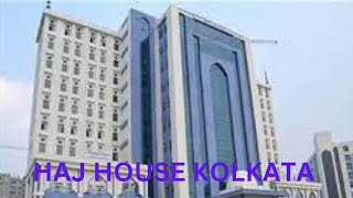 kolkata haj house live 2024✅haj house kolkata 2024✅madinatul-haj committee hajj house kolkata 2023