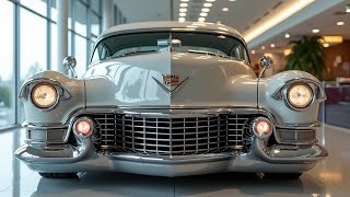 The Return of Pure Luxury — 2026 Cadillac Seville Shines with Power, Prestige, and Perfection!