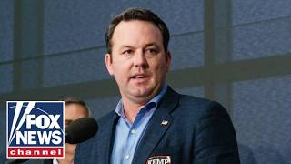 'SHOULD HAVE BEEN ADDRESSED': Gov candidate SLAMS policies after train murder