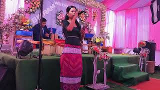 SAL KWDWKMA || kokborok gospel | COVER BY MATHIA DEBBARMA