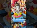 ताशा चा आवाज तरा रा रा झाला र गणपती माझा नाचत आला puneganeshfestival ganpatibappamorya shorts