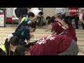 競技かるた 第45回全国高等学校選手権大会（団体戦） 決勝 【解説あり】