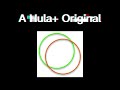 Hula+ Original Logo