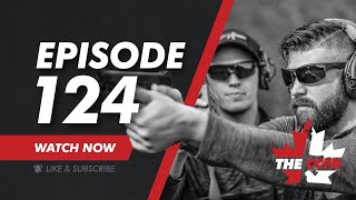 CCFR Radio - Ep 124: Critical Episode, Handgun Ban Part 2, What Have We Done in the last 30 Days??