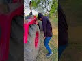 bahadur ghode me monster tire laga diya❤️ minivolgs shortsvlog dailyminivlogs