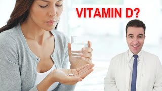 Koliko VITAMINA D smijete uzimati svaki DAN?