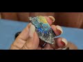 labradorite and spectrolite