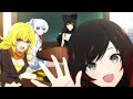 RWBY Ice Queendom On Crack FINALE (11-12)