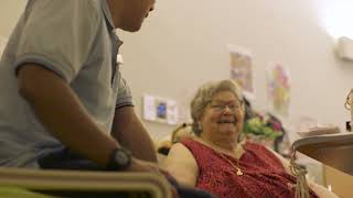 SwanCare Residential Aged Care