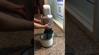 Dyson Hot+Cool HP03 HP02 空氣清淨機濾網濾心/濾網更換