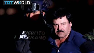 El Chapo Verdict: Mexican drug lord found guilty in US