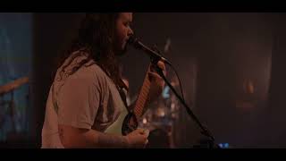 GIANT SLEEPER - Part of Me - Live at Eugene O'Neill (San José, Costa Rica 20/09/24) 4K