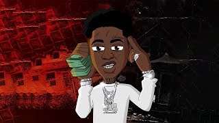 [FREE] A Boogie x NBA YoungBoy Type Beat 2019 "Mistreated" | Smooth Trap Type Beat / Instrumental