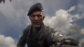 Call of Duty®: Modern Warfare® 2 Campaign Remastered PS4 Gameplay Mission 01