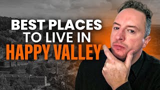 Top 5 Reasons to Move to Happy Valley, Oregon 2024: Expert advice from a Real Estate Professional