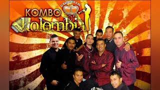 Wepaje Kombo Kolombia Audio En Vivo