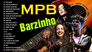 MUSICA BOA MPB || O MELHOR DA MUSICA BRASILEIRA DE TODOS OS TEMPOS || SUCESSOS M
