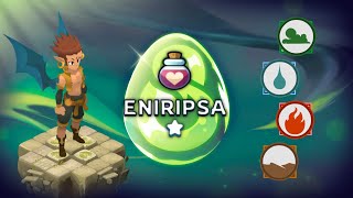 ENIRIPSA - All Spell Animations | Dofus Unity