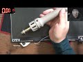 Two nice Acer laptops hinge repair - The easiest way to fix a laptop hinge problem