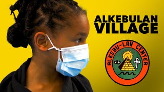 Alkebulan Village | Institute for Afrikan “Alkebu-Do” Martial Arts (The Afrikan Way of Teaching)