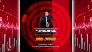 Anil Bheem - Phoolon Ka Taron Ka
