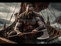 Viking Music | Epic Nordic Battle Music Saga