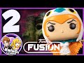 Funko Fusion Full Game Part 2 Masters of the Universe Rescue the Sorceress (PS5)