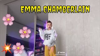 Emma Chamberlain & friends dancing | Lovely Sweet Compilation | Sky Ana