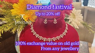 Exploring the Best Deals at the Tanishq Diamond Festival