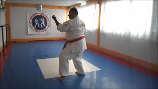 Kata Kyoku Nidan