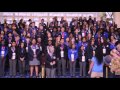 awards ceremony tsa nationals 2016